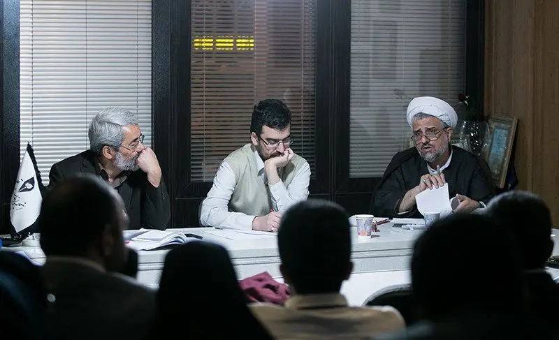 سلیمی‌نمین: "مهدی هاشمی" پروژه فوق سری ساواک بود