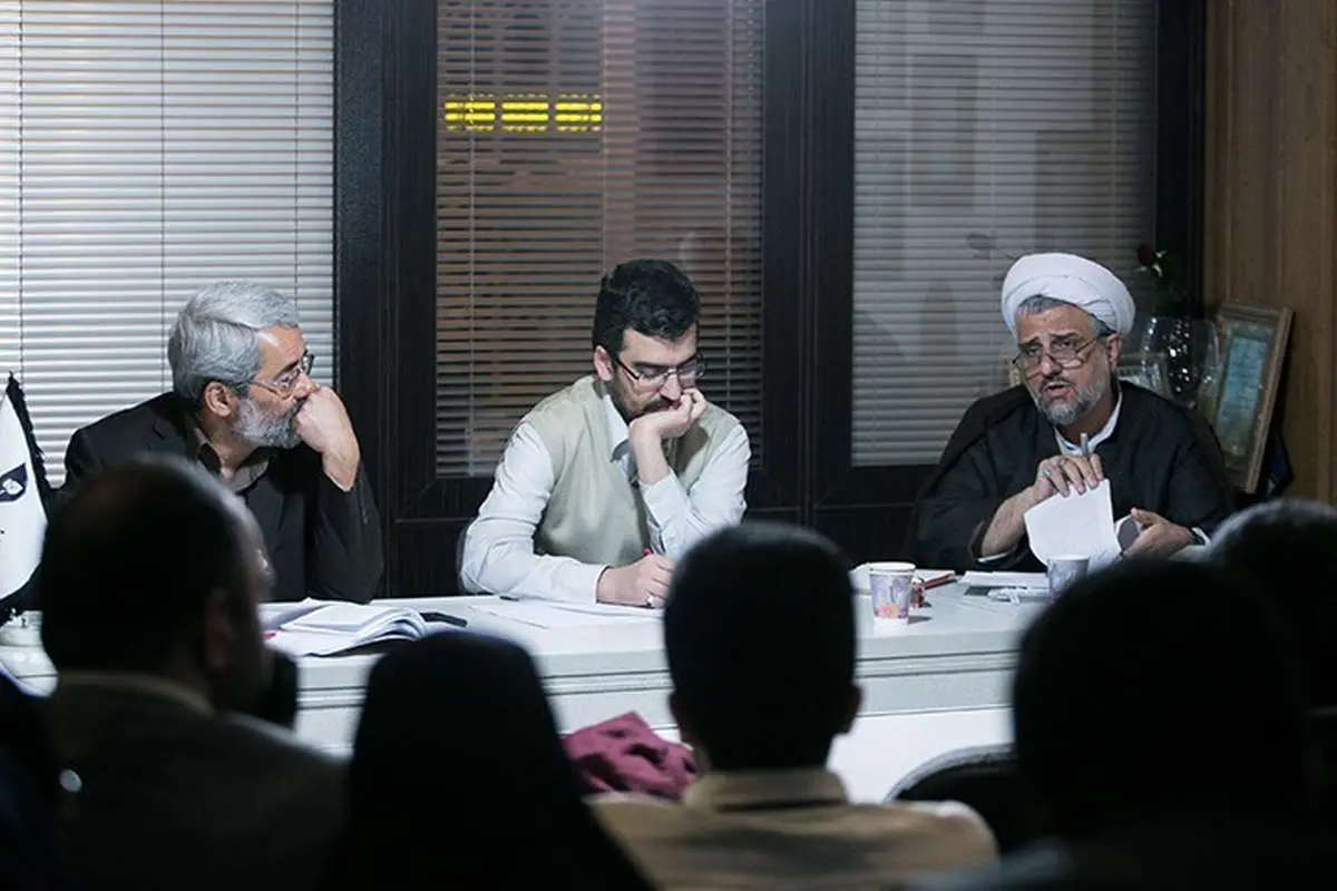 سلیمینمین: "مهدی هاشمی" پروژه فوق سری ساواک بود