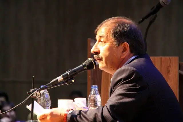 عذر خواهی دولت دانمارک از محقق ایرانی