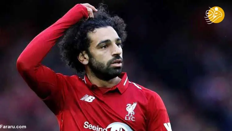 شرط عجیب انتقال محمد صلاح به بارسلونا