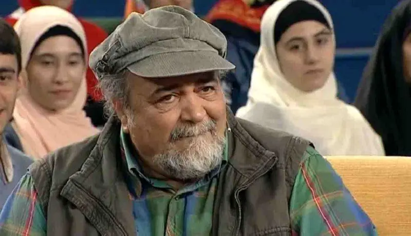 جناب‌خان به شریفی‌نیا: رمز این‌که همیشه سه چهار زن داری چیه؟