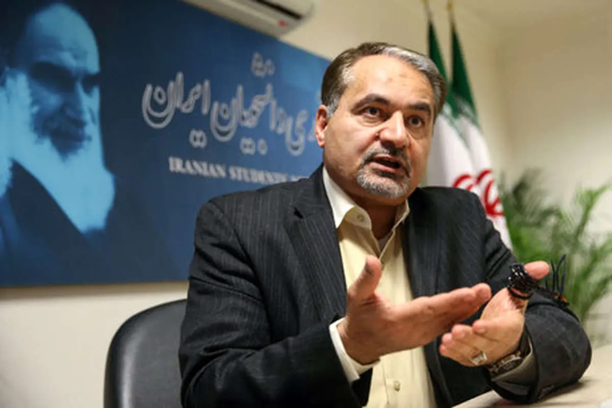 نقد حسین موسویان بر تحلیل توماس فریدمن درباره ایران