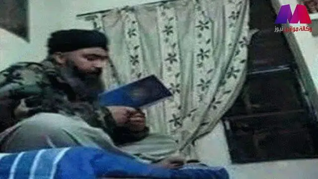 کشته شدن دست راست ابوبکر بغدادی در دیالی