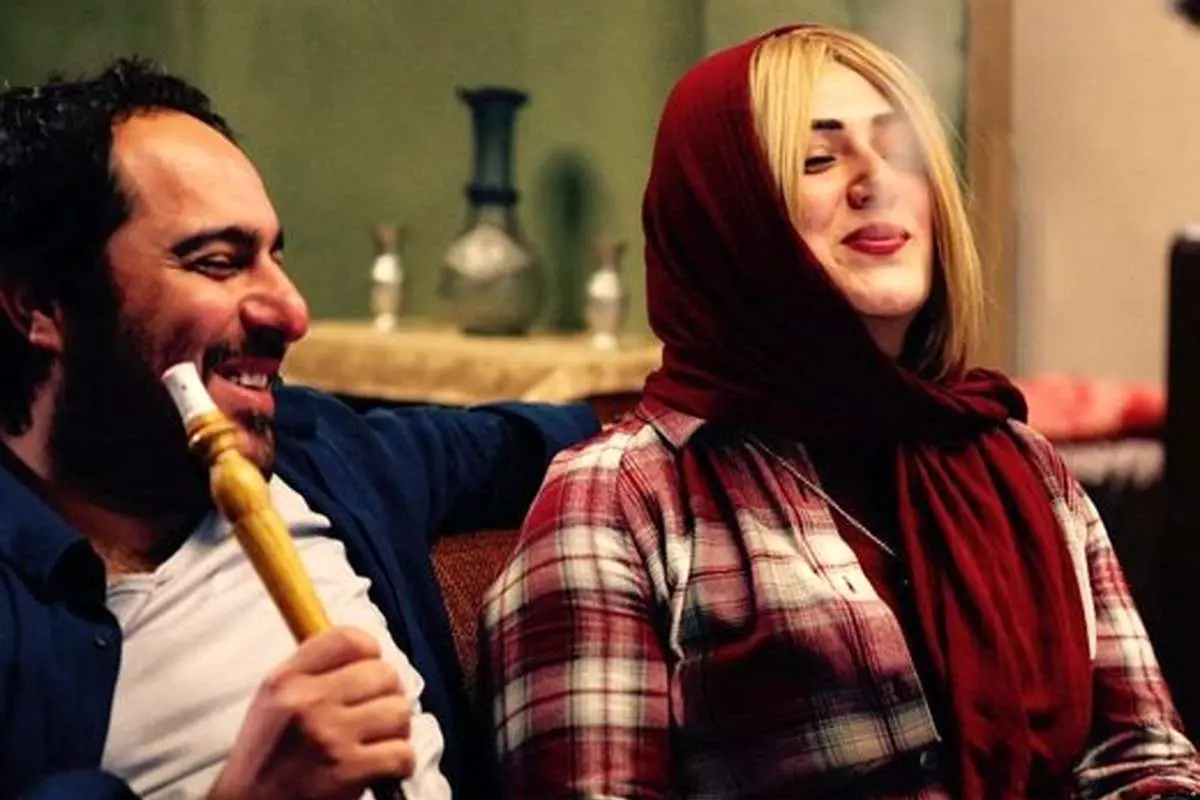 بازگشت باران کوثری به سینما با یک فیلم پر سروصدا