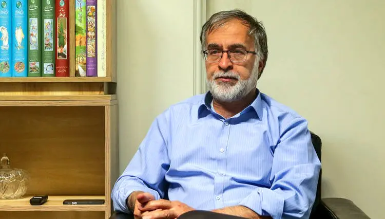 زیباکلام: بعد از قتل‌های زنجیره‌ای سعی می‌کردم جایی تنها نروم