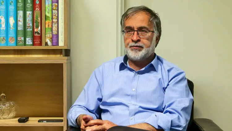 زیباکلام: بعد از قتل‌های زنجیره‌ای سعی می‌کردم جایی تنها نروم