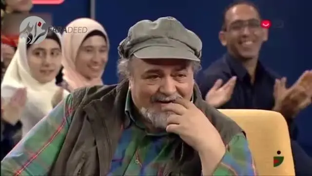 (ویدیو) کنایه‌های تند جناب خان به شریفی نیا!