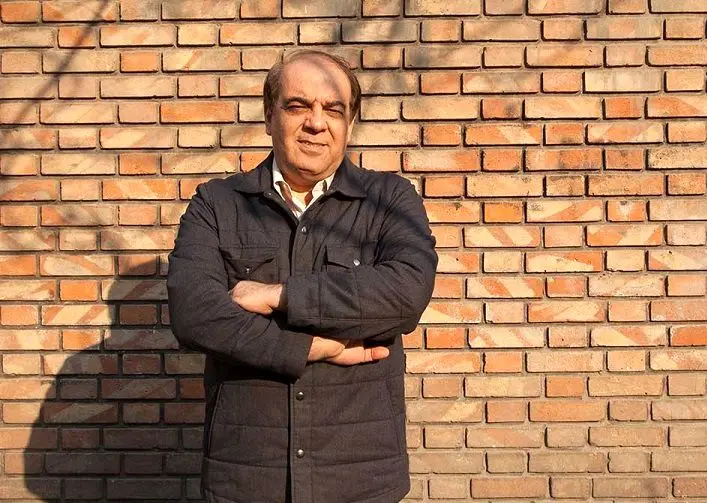 نوشته عباس عبدی برای عباس عبدی