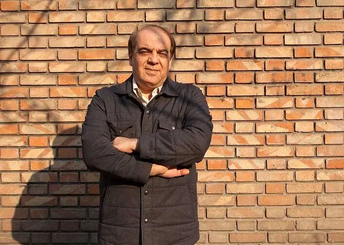 نوشته عباس عبدی برای عباس عبدی