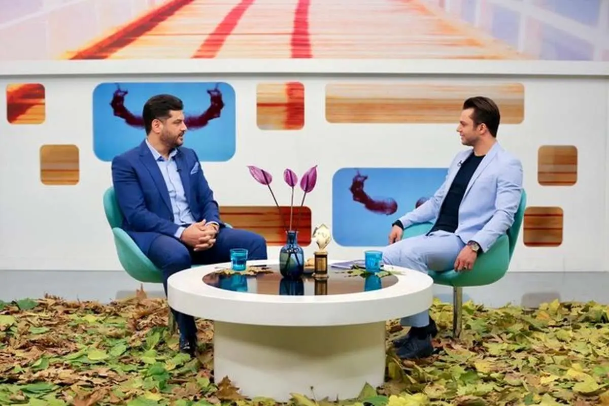 نظر سام درخشانی درباره مجری شدن بازیگران