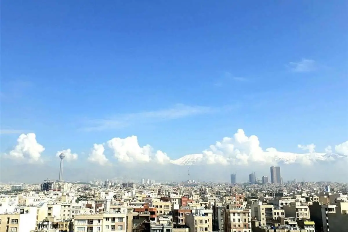 قیمت خانه تابستان امسال ۶۳ درصد گران شد