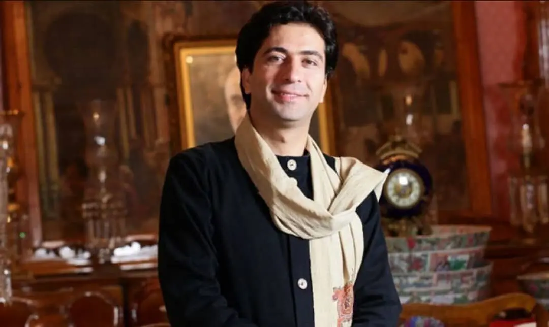 اگر مدونا هم بخواهد در ایران کنسرت دهد کسی اسپانسر نمی‌شود