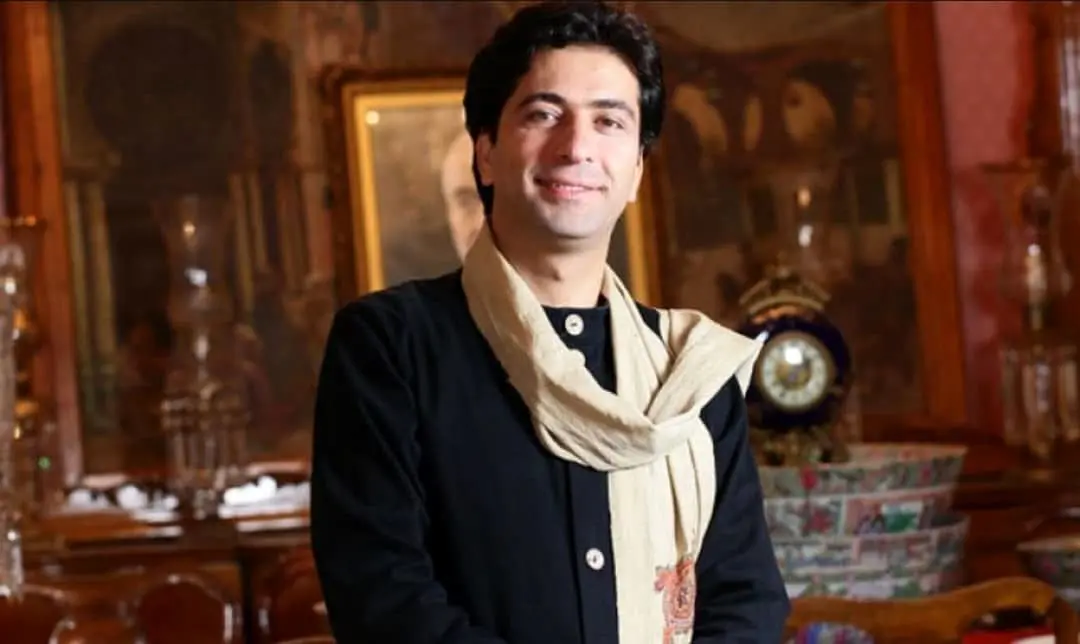 اگر مدونا هم بخواهد در ایران کنسرت دهد کسی اسپانسر نمی‌شود