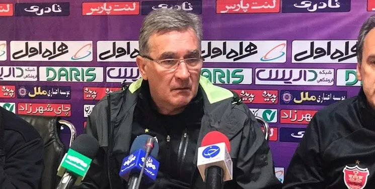 برانکو: از خاورمیانه و شرق آسیا پیشنهاد دارم