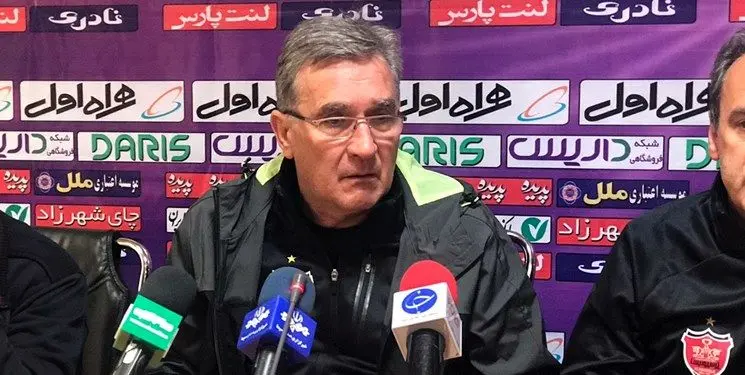 برانکو: از خاورمیانه و شرق آسیا پیشنهاد دارم
