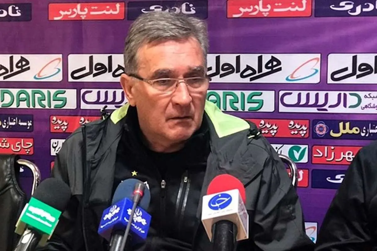 برانکو: از خاورمیانه و شرق آسیا پیشنهاد دارم