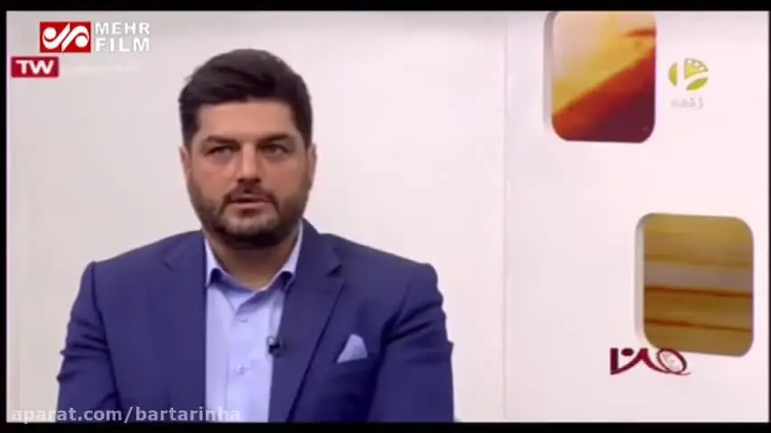 (ویدیو) سام درخشانی: لنگی فحش نیست!