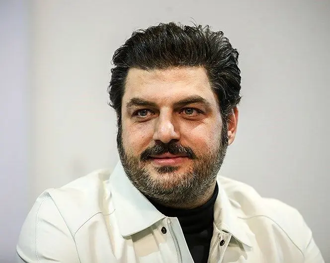 سام درخشانی: تولد در کانادا را به فرزندم هدیه دادم