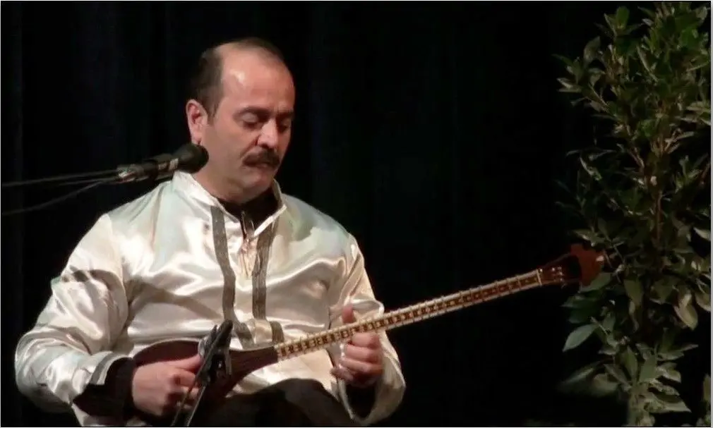 "مافیا در روز کنسرت مان سالن را از ما گرفت!"