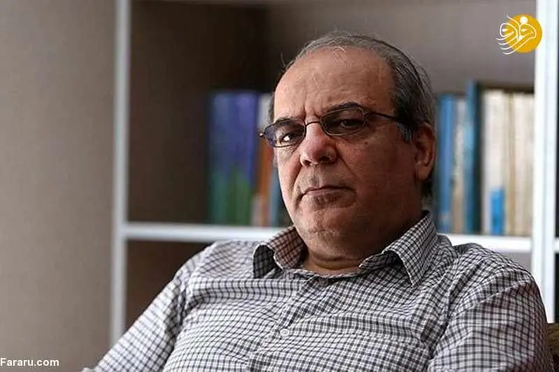 عباس عبدی: امیدوارم احمد خاتمی شجاعت اصلاح سخنانش را داشته باشد