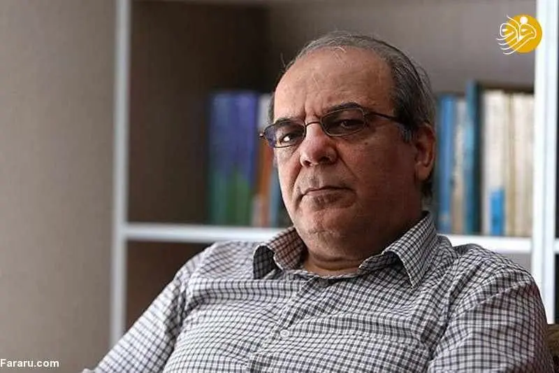 عباس عبدی: امیدوارم احمد خاتمی شجاعت اصلاح سخنانش را داشته باشد