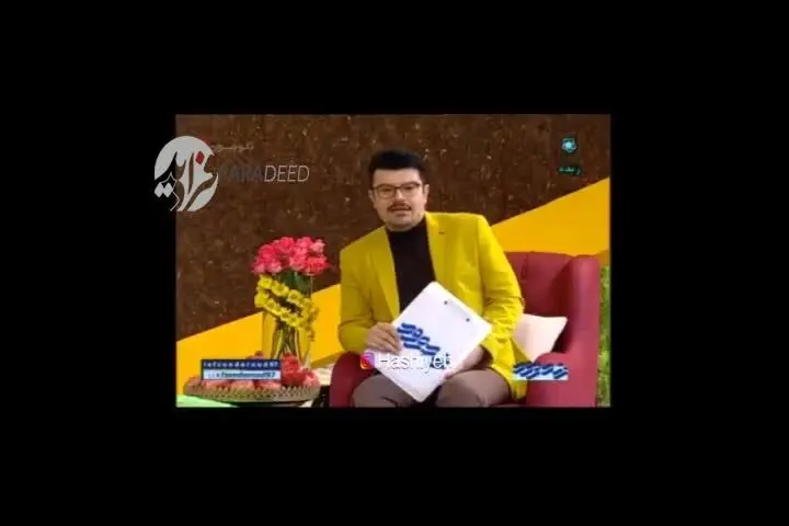 (ویدیو) اظهارنظر عجیب لیلا اوتادی درباره کی‌روش