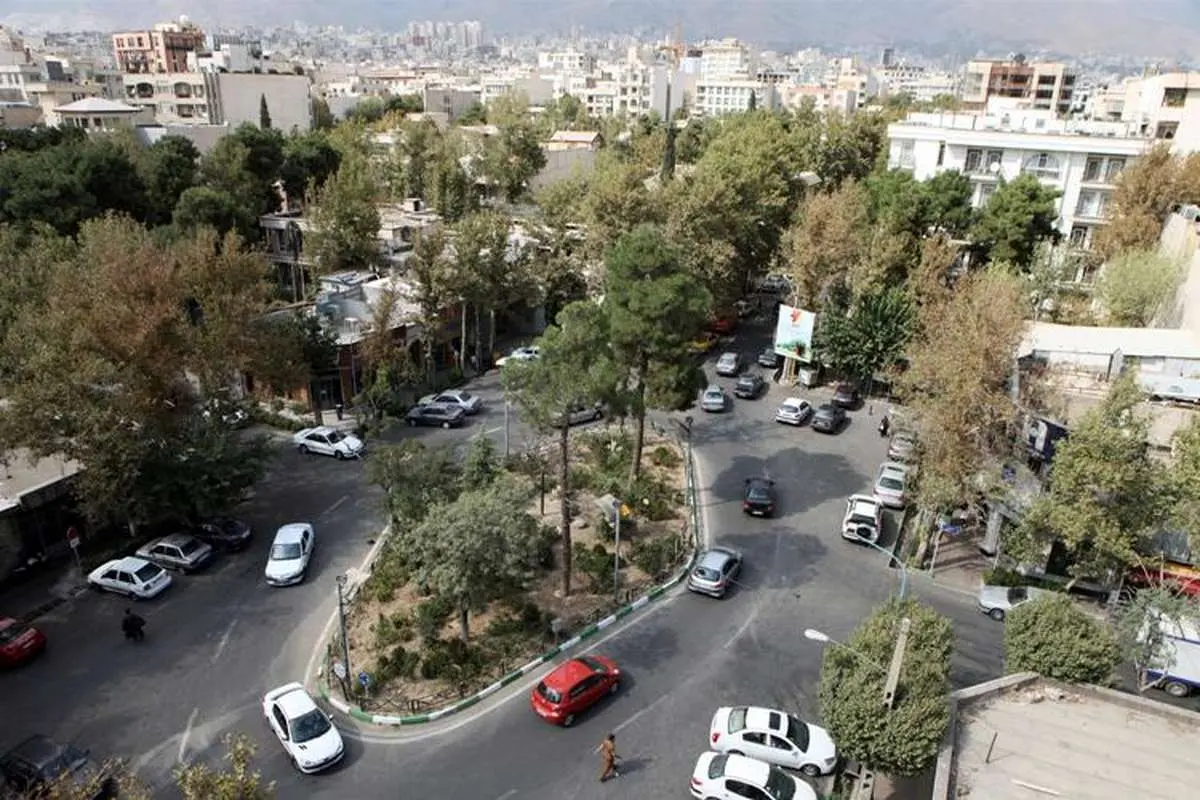 با بودجه کافی به احتشامیه فکر کنید