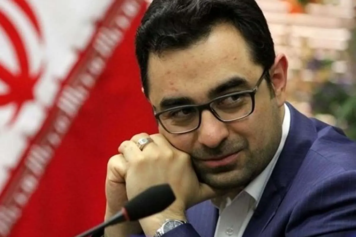 خبر علنی بودن برگزاری دادگاه عراقچی تکذیب شد
