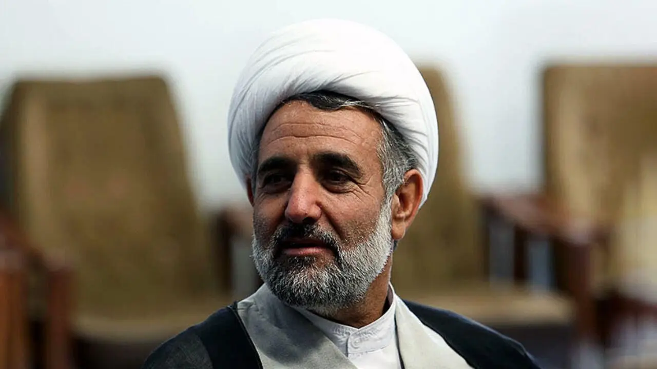 مجتبی ذوالنور: هاتگرام و طلا تلگرام برای یک نهاد امنیتی است