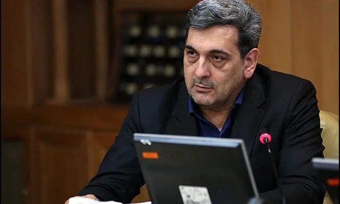شهریاران سیاسی پایتخت!