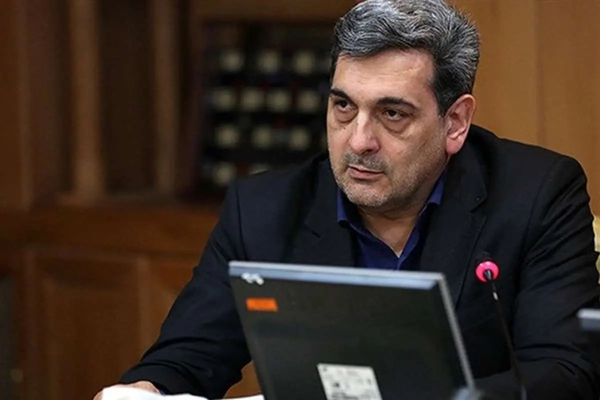 شهریاران سیاسی پایتخت!