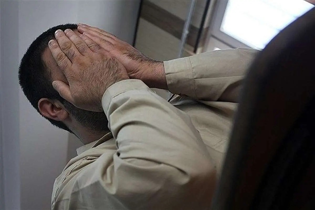 پازل قتل پیرمرد در کاروانسرا تکمیل شد
