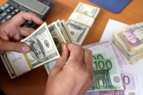 محدودیت مبادلات زیر پله‌ای خارجی