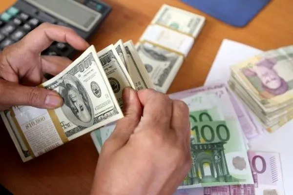 محدودیت مبادلات زیر پله‌ای خارجی