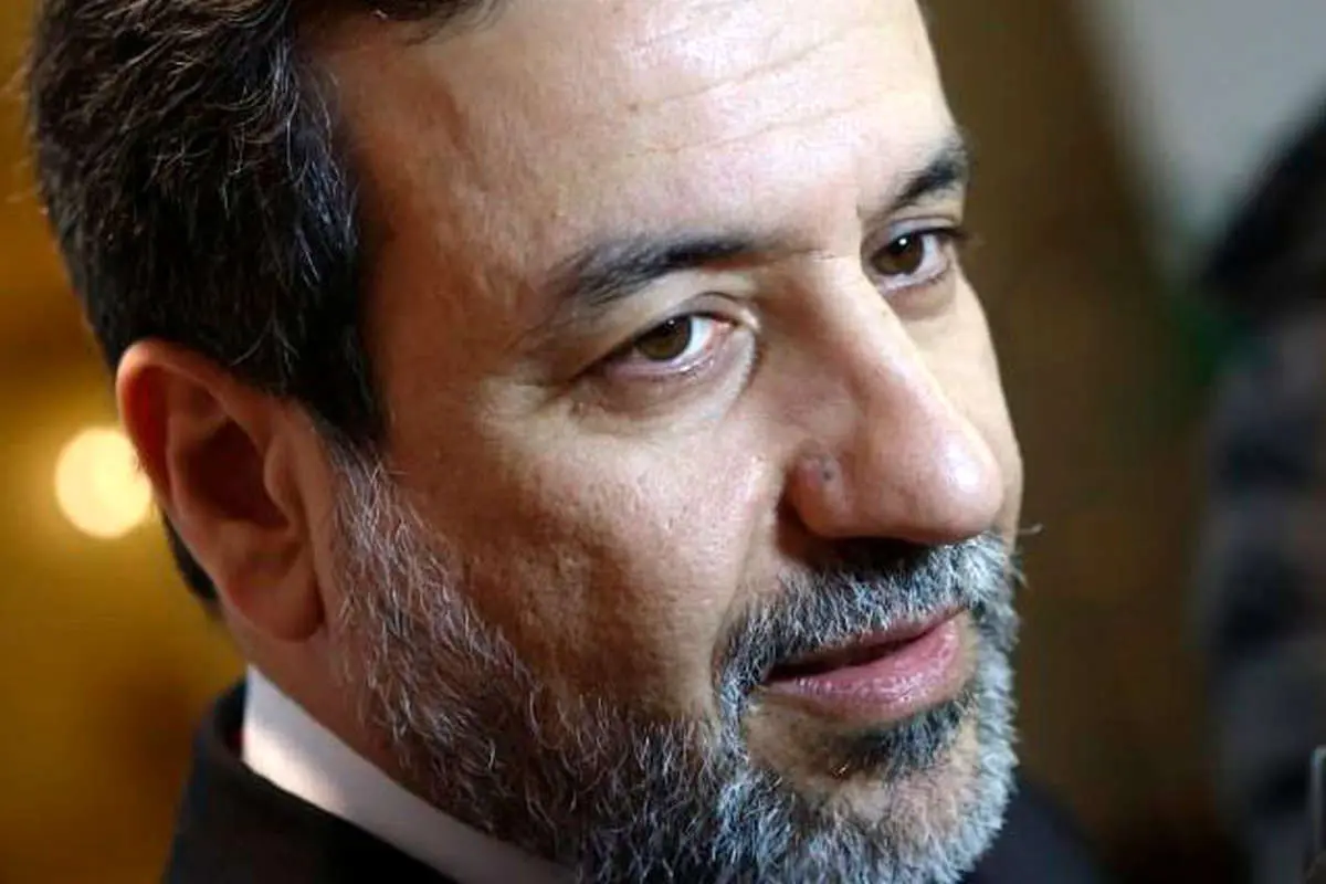 عراقچی: اگر در اجرای برجام تعلل شود براساس منافعمان تصمیم میگیریم