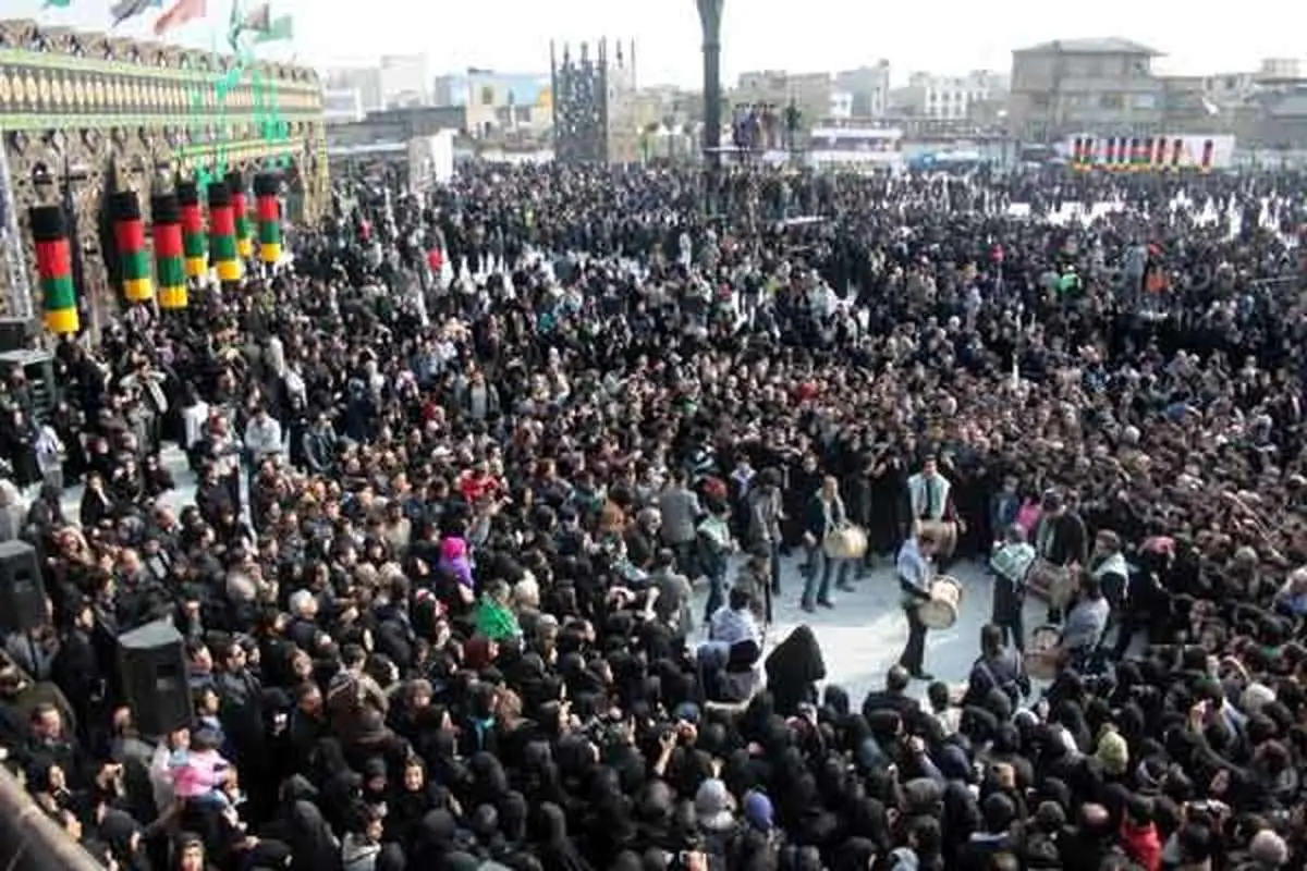خوب و بد سکونت در محله امام حسین تهران