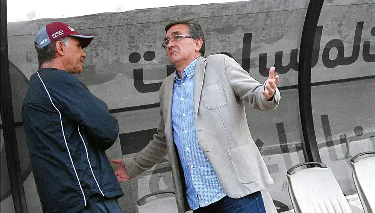 برانکو و پرسپولیس «کی‌روش ممنوع» شدند