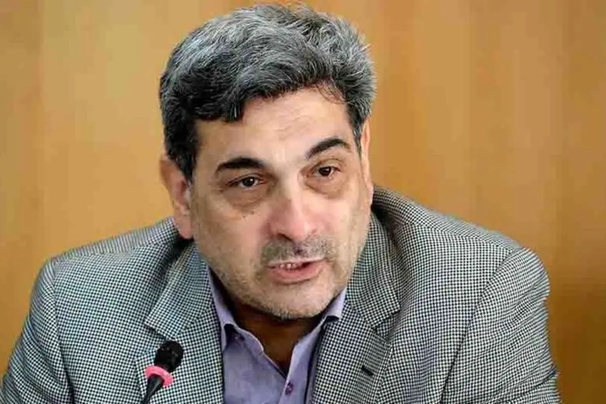 نامه محرمانه وزارت کشور به شورا در مورد حناچی