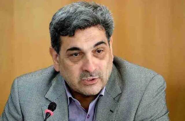 نامه محرمانه وزارت کشور به شورا در مورد حناچی