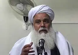 کشته شدن امام جمعه اهل سنت رضا‌آباد در استان گلستان