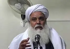 کشته شدن امام جمعه اهل سنت رضا‌آباد در استان گلستان