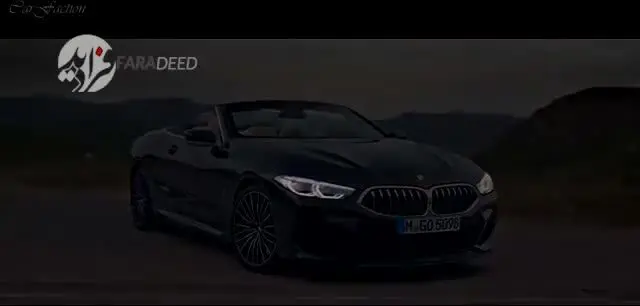 (ویدیو) BMW سری ۸؛ شاهکار ۲۰۱۹