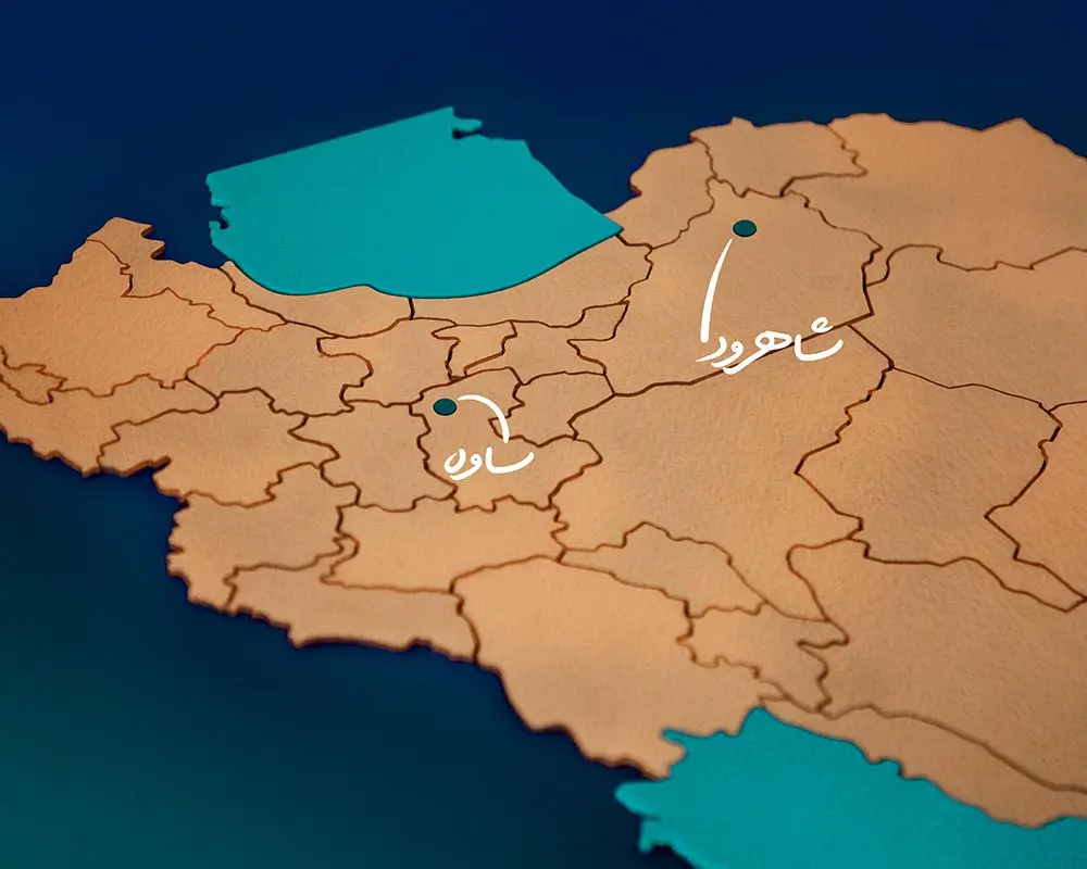 اسنپ فعالیت خود را در شاهرود و ساوه آغاز کرد