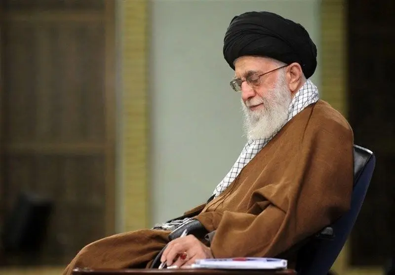 يادداشت رهبر انقلاب درخصوص فيلم و سريال‌های تلويزيونی