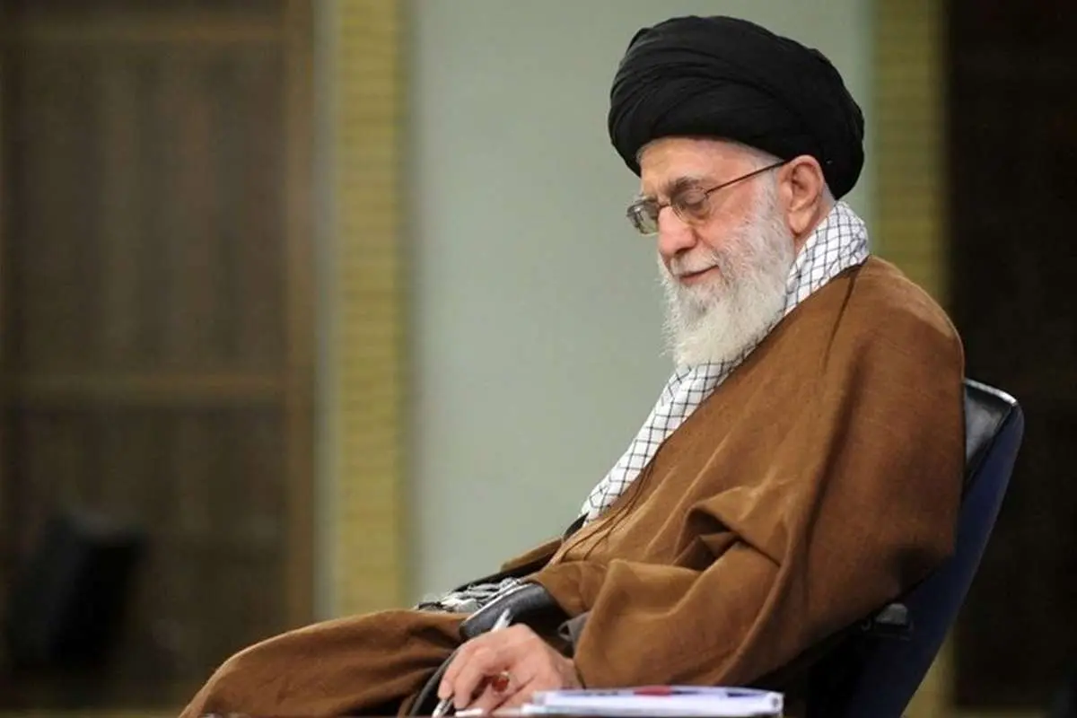 يادداشت رهبر انقلاب درخصوص فيلم و سريالهای تلويزيونی