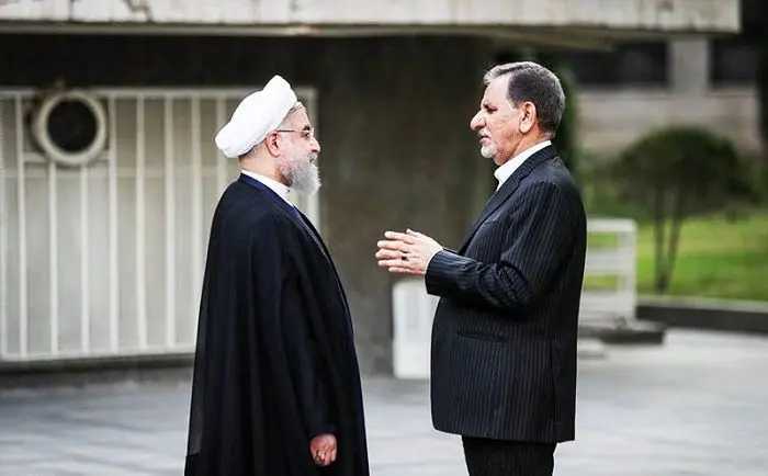 سرنوشت گره خورده اصلاحات و روحانی