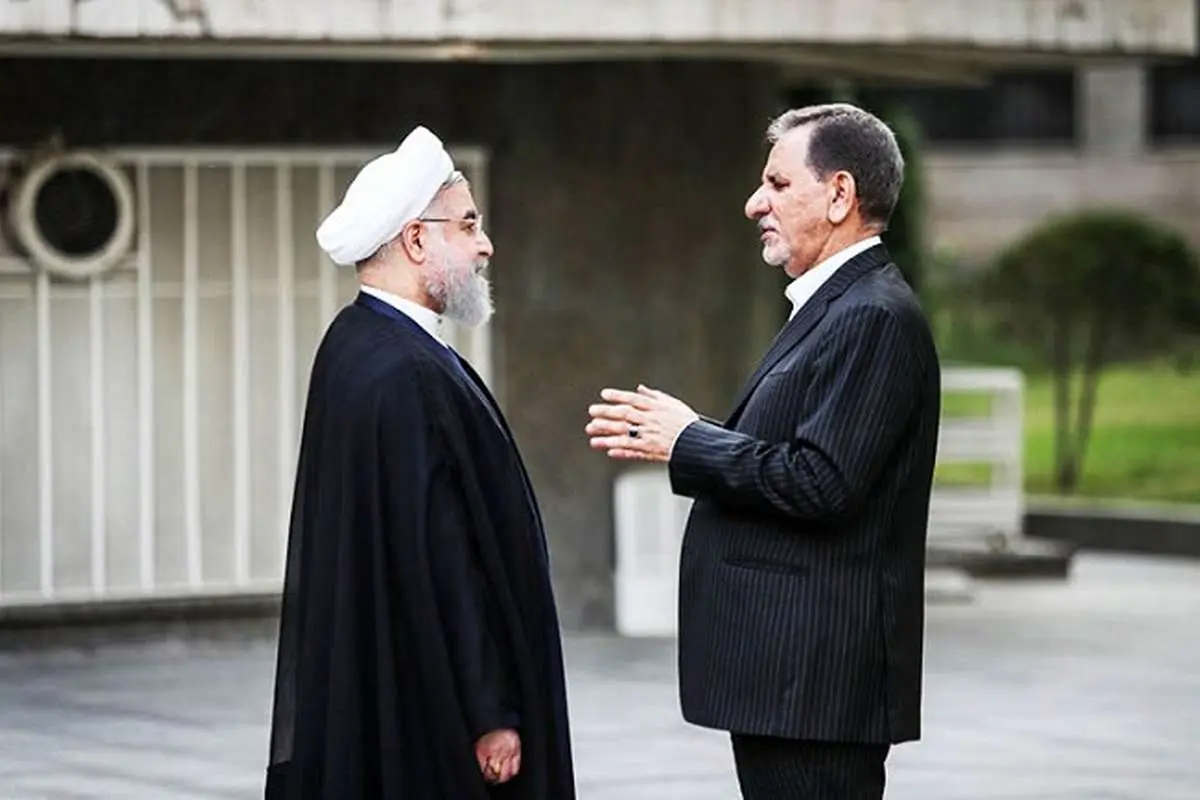 سرنوشت گره خورده اصلاحات و روحانی