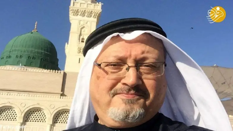 شرح جزئیات دیگری از قتل خاشقجی؛  مامور می‌گوید: "از مثله کردن جسد خوشش می‌آید"!
