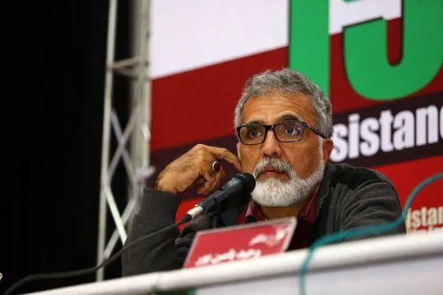 بهروز افخمی: جشنواره‌ی فیلم فجر را تجاری کنید