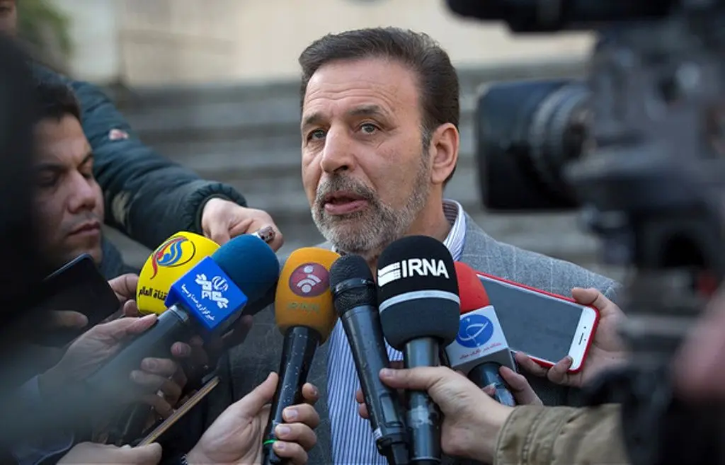 واعظی: حکم شهردار تهران امروز صادر می‌شود